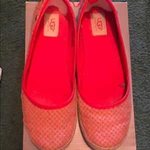 Women’s Ugg Slip on Shoes